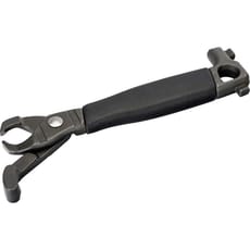 Bahco Compact Nail Puller