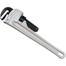 Bahco 380 Aluminium Pipe Wrench