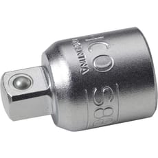 Bahco Socket Converter
