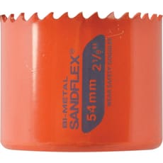 Bahco Bi-Metal Variable Pitch Hole Saw