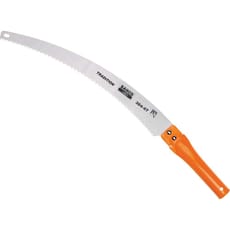 Bahco Garden Pruning Saw with Curved Blade