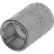 Bahco 3/8" Drive Hexagon Socket Metric