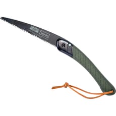 Bahco 396 LAP Laplander Lock Folding Pruning Saw