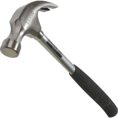 Bahco 429-16 Claw Hammer Steel Handle