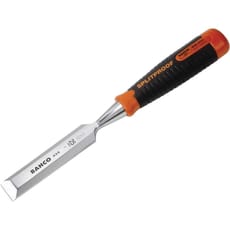 Bahco 434 Bevel Edge Wood Chisel