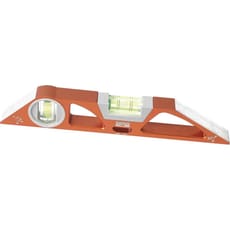 Bahco Scaffolders Spirit Level