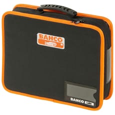Bahco Fabric Tool Folder Case