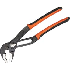 Bahco 7223 Quick Adjust Slip Joint Pliers