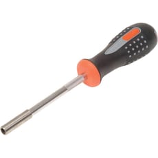Bahco 6 Piece Screwdriver and Bit Set