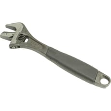 Bahco 90 Series Ergo Adjustable Spanner Reversible Jaw 
