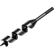 Bahco 9626 Series Combination Auger Drill Bit
