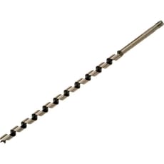 Bahco 9627 Series Long Combination Auger Drill Bit