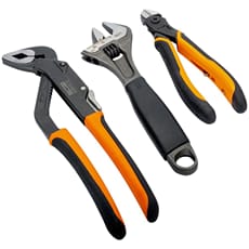 Bahco 9853 All Round Tool Set