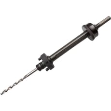 Bahco Quick Eject Arbor for 32mm - 159mm Multi Construction Hole Saws