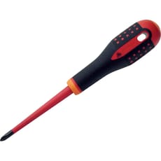 Bahco ERGO Slim VDE Insulated Phillips Screwdriver