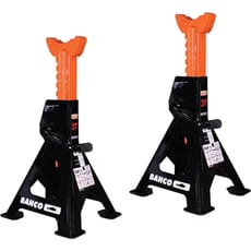 Bahco BH33000 Axle Stands