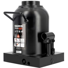 Bahco BH4G Hydraulic Bottle Jack