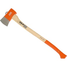 Bahco Hickory Handle Felling Axe