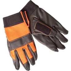 Bahco Soft Grip Work Gloves