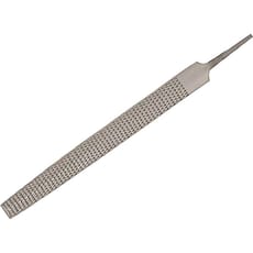 Bahco Half Round Rasp File