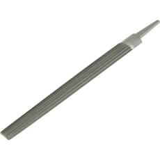 Bahco Hand Half Round File