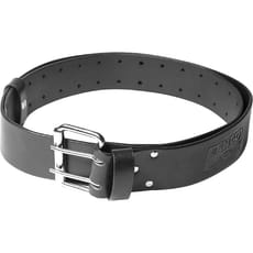 Bahco Heavy Duty Leather Trousers Belt
