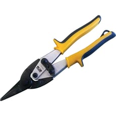 Bahco Aviation Compound Snips 