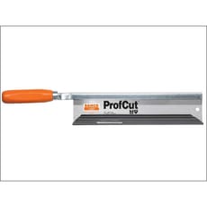 Bahco ProfCut Dovetail Saw Angled Handle