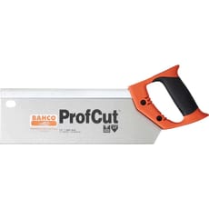 Bahco ProfCut Hand Tenon Saw for Wood