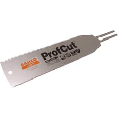 Bahco Replacement Double Sided Saw Blade for PC-9 Pullsaw