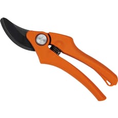 Bahco PG-03-L Left Handed Bypass Secateurs