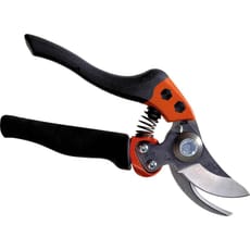 Bahco PXRM2 Ergo Medium Rotating Handle Bypass Secateurs