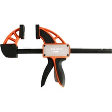 Bahco Quick Grip Clamp