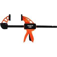 Bahco Quick Grip Clamp
