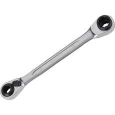 Bahco Reversible Ratchet Spanner