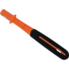 Bahco Tungsten Carbide Sharpener for All Blades