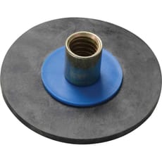 Bailey Universal Drain Cleaner Plunger