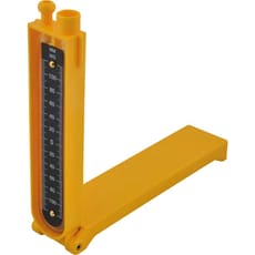 Bailey 1986 Drain Testing U Air Gauge