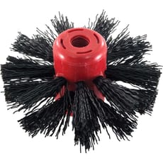 Bailey Z569 Lockfast Drain, Chimney and Flue Brush
