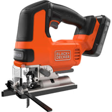 Black and Decker BLCJS78 18v Cordless Brushless Jigsaw