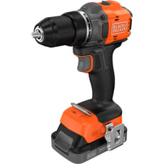 Black and Decker BLD782 18v Cordless Brushless Drill Driver