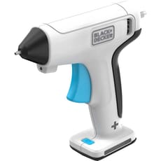 Black and Decker BCGL115 3.6v Cordless Glue Gun