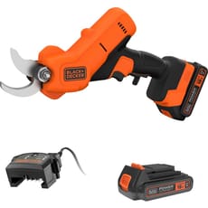 Black and Decker BCPP18 18v Cordless Power Pruner