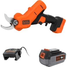 Black and Decker BCPP18 18v Cordless Power Pruner