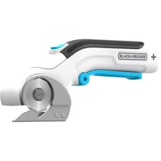 Black and Decker BCRC115 3.6v Cordless Rotary Cutter