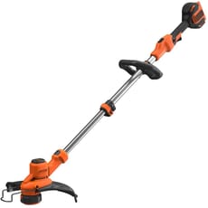 Black and Decker BCSTA5362 36v Cordless Telescopic Grass Trimmer 330mm