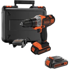 Black and Decker MT218K MULTiEVO 18v Cordless Multi Tool