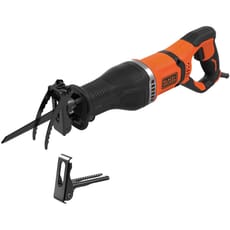 Black and Decker BES301 Reciprocating Saw