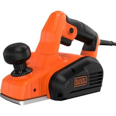 Black and Decker BEW712 Rebate Electric Planer