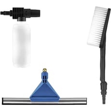 Black and Decker Pressure Washer - Cleaning Kit